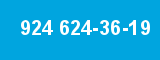 924 624-36-19